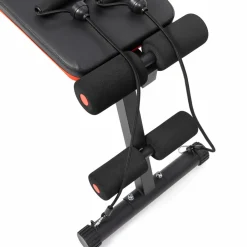 Banc de musculation réglable et inclinable*IDMarket Clearance