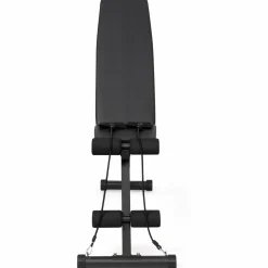 Banc de musculation réglable et inclinable*IDMarket Clearance