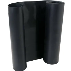 Barrière anti-rhizomes contre racines de bambou*IDMarket Online