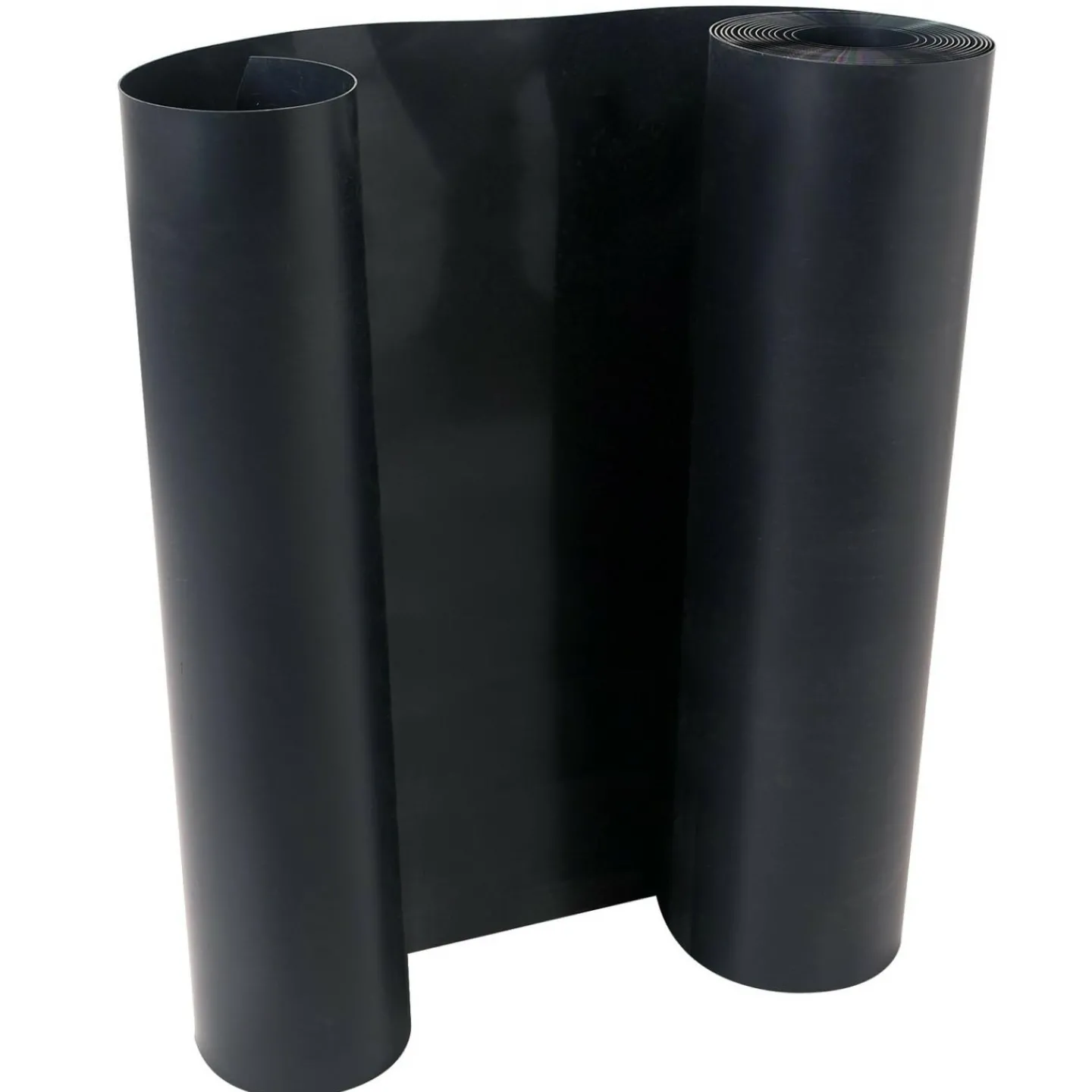 Barrière anti-rhizomes contre racines de bambou*IDMarket Online