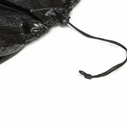 Bâche table de jardin rectangulaire imperméable grise et noire*IDMarket Outlet