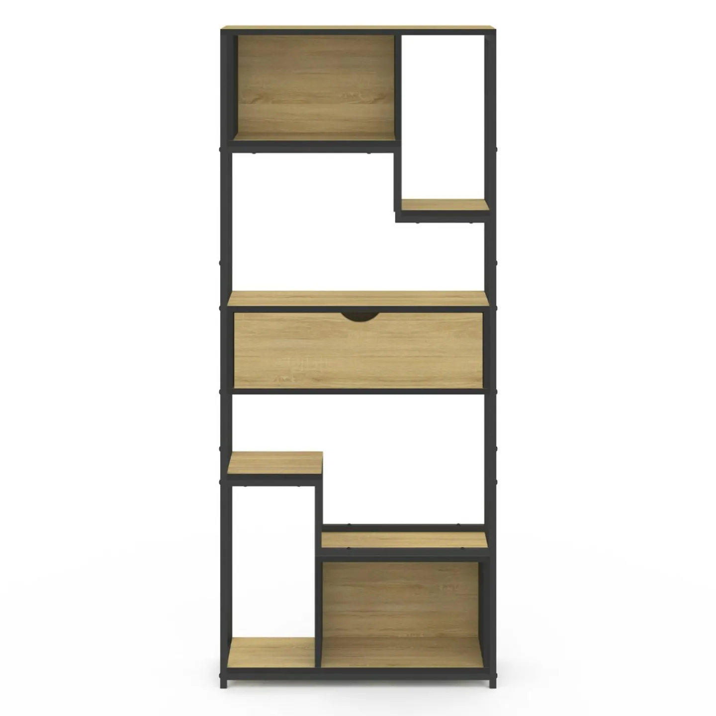 Bibliothèque industrielle 6 niveaux asymétriques*IDMarket Sale