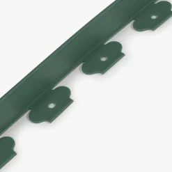 Bordure de jardin flexible verte à planter*IDMarket Hot