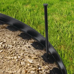 Bordurette de jardin à planter 10 m*IDMarket Online