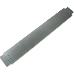 Bordurette de jardin en acier 5 m*IDMarket Sale