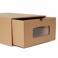 Boîtes de rangement pour chaussures*IDMarket Hot