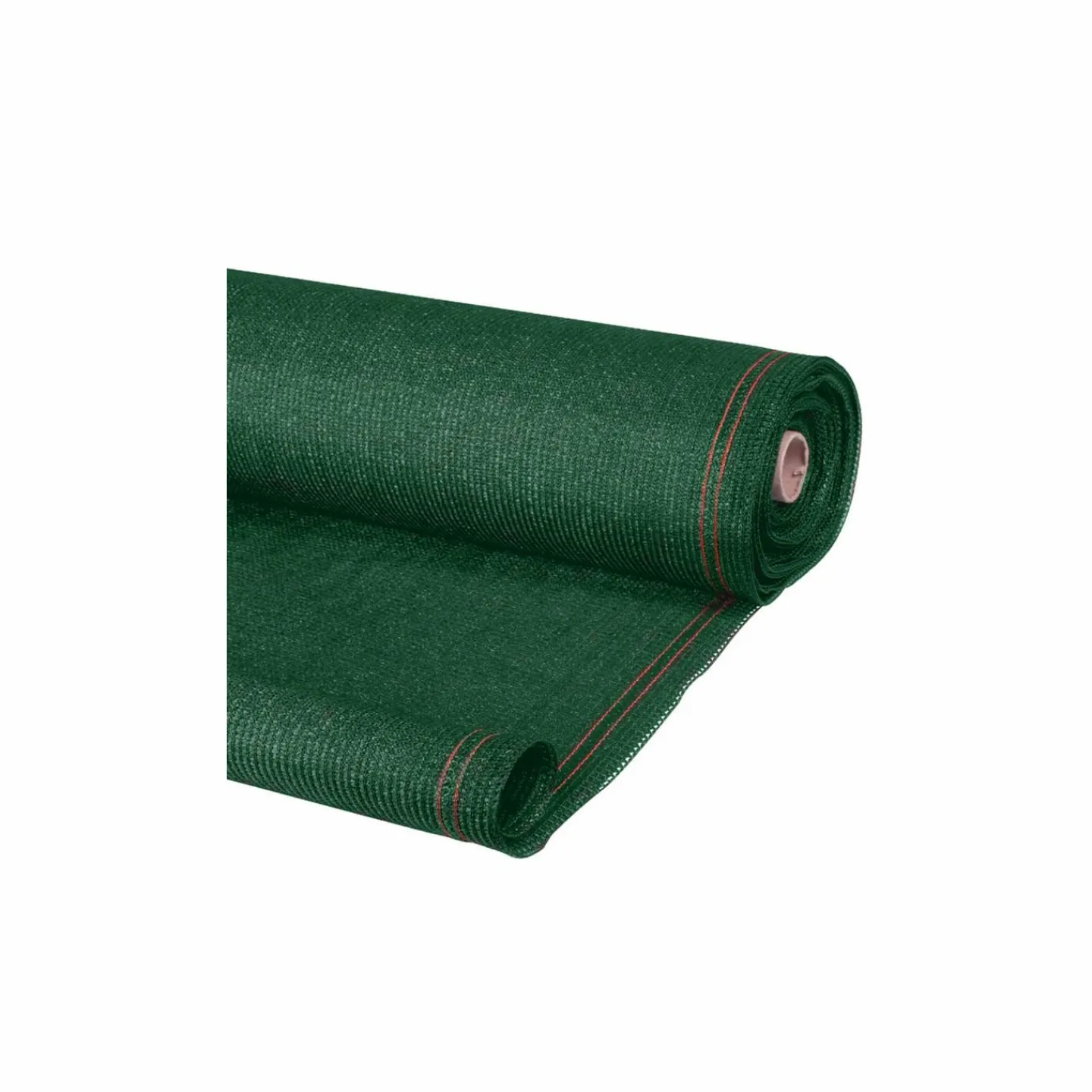 Brise-vue vert 1,5 x 10 m occultant 150 gr/m²*IDMarket Online
