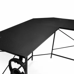 Bureau gamer d'angle pas cher*IDMarket Hot