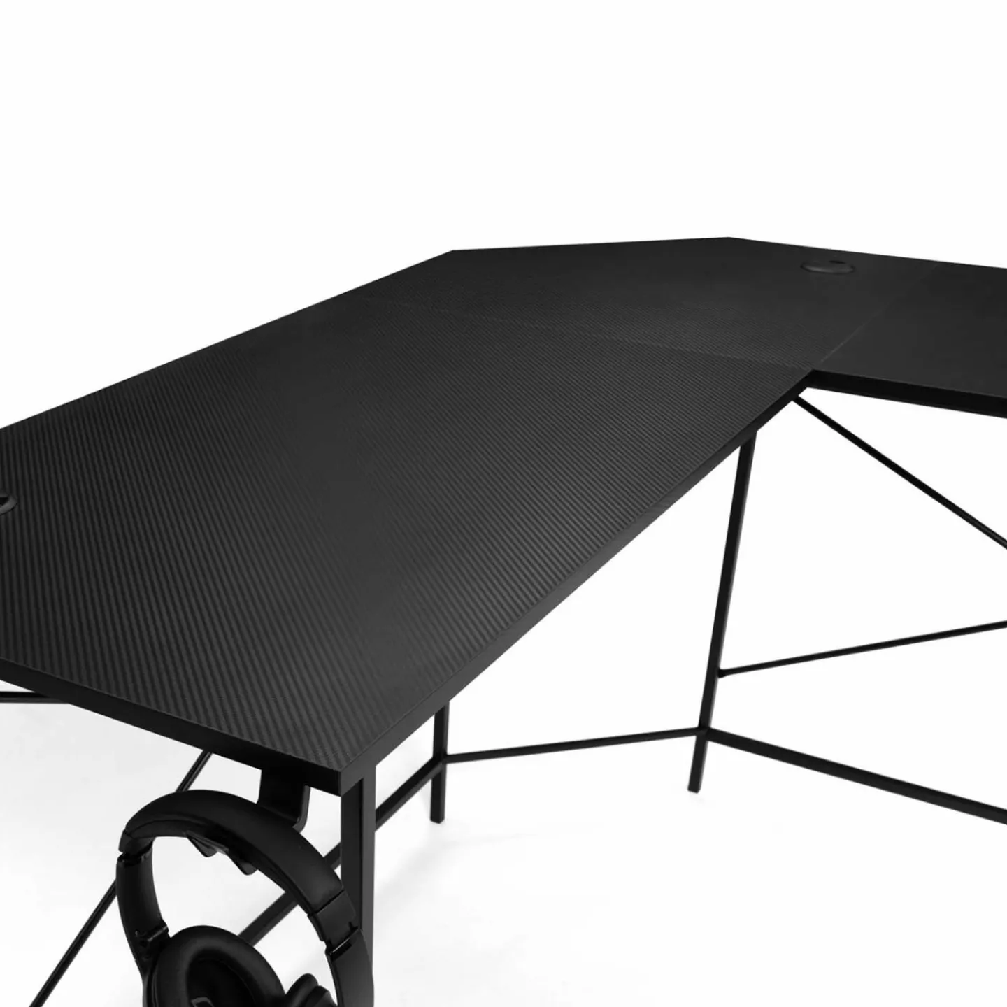 Bureau gamer d'angle pas cher*IDMarket Hot