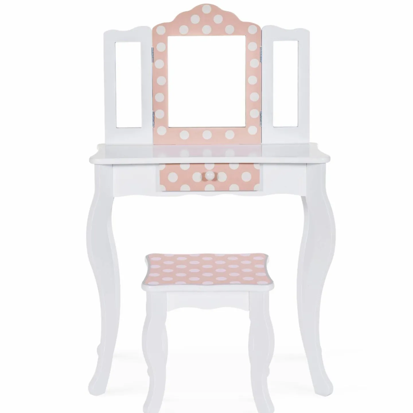 Coiffeuse enfant avec tiroirs*IDMarket Sale