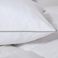 Couette 240x220 + 2 oreillers en plume d’oie*IDMarket Sale