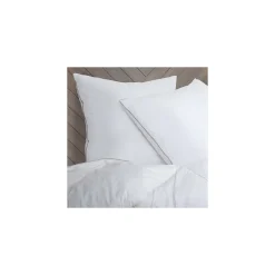 Couette 240x260 + 2 oreillers en plume d'oie*IDMarket Outlet