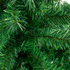 Couronne de Noël avec 20 LED blanche*IDMarket Discount