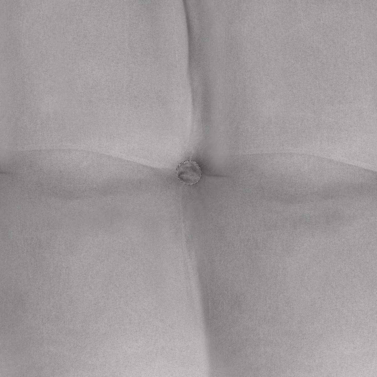 Coussin bain de soleil transat gris 180 cm*IDMarket Sale