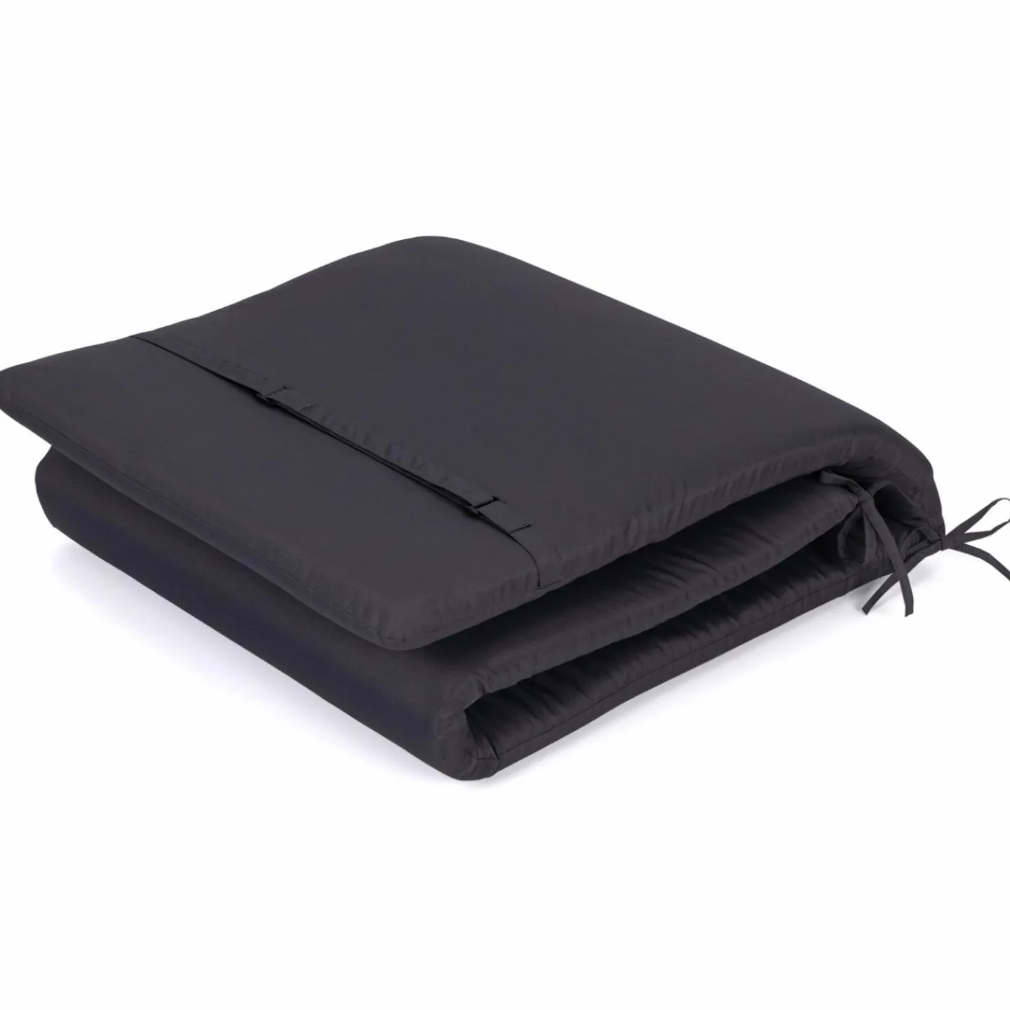 Coussins transat gris 190 cm*IDMarket Clearance