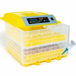 Couveuse incubateur 112 œufs*IDMarket