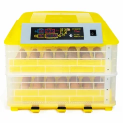 Couveuse incubateur 112 œufs*IDMarket