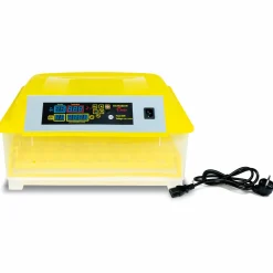 Couveuse incubateur 48 œufs*IDMarket Best