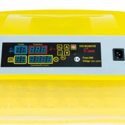 Couveuse incubateur 48 œufs*IDMarket Best