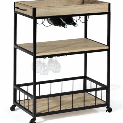 Desserte de cuisine DETROIT*IDMarket Sale