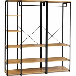 Dressing industriel 150 cm*IDMarket Clearance