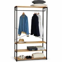 Dressing industriel 100 cm*IDMarket Outlet