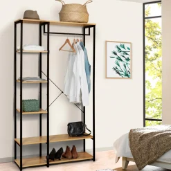 Dressing industriel 90 cm*IDMarket