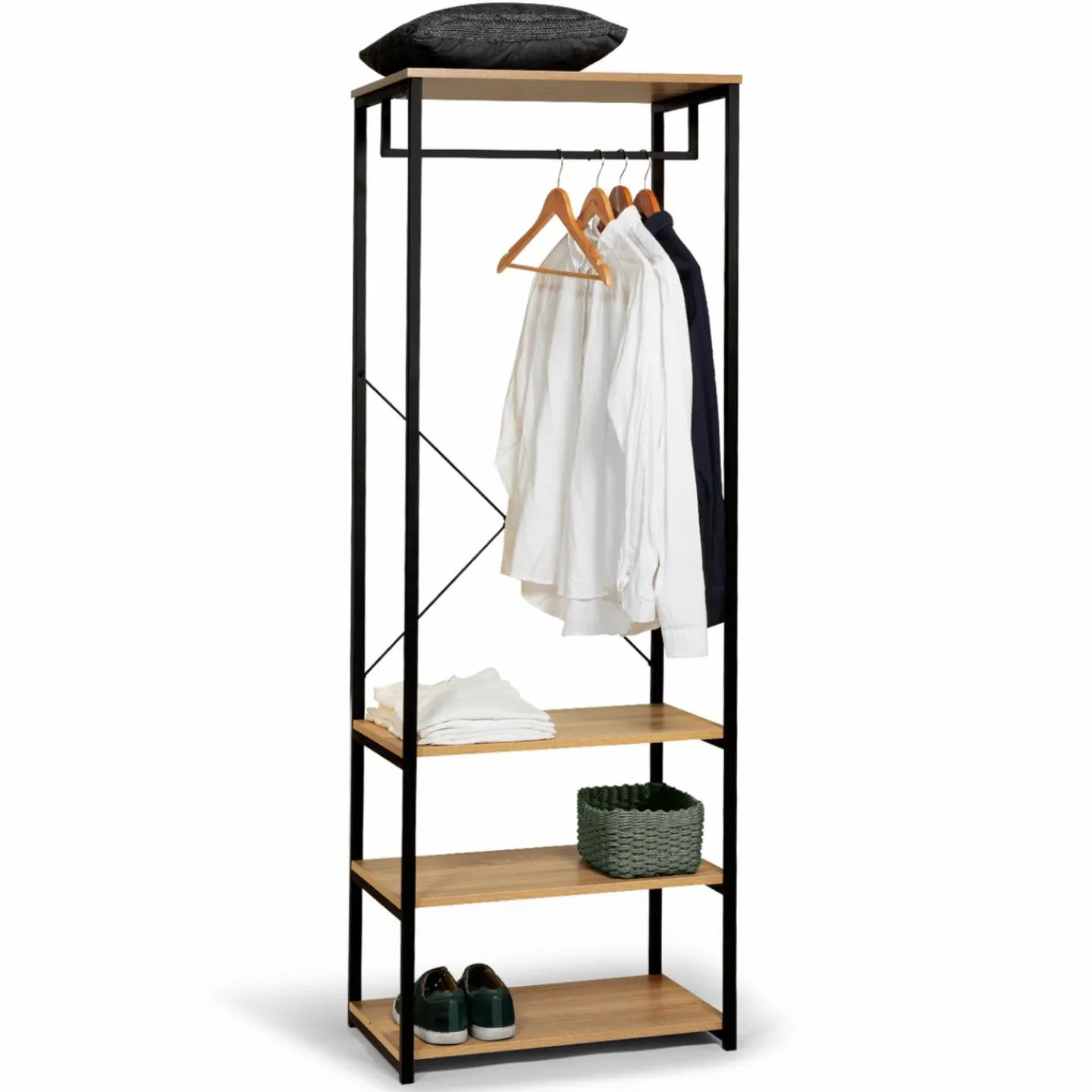 Dressing industriel 60cm*IDMarket Discount