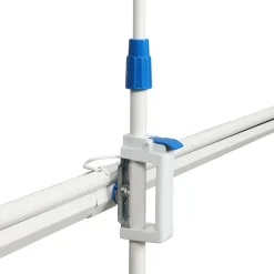 Ecran de projection 84 pouces avec support trépied hauteur réglable*IDMarket Sale