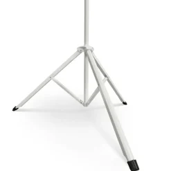 Ecran de projection 84 pouces avec support trépied hauteur réglable*IDMarket Sale