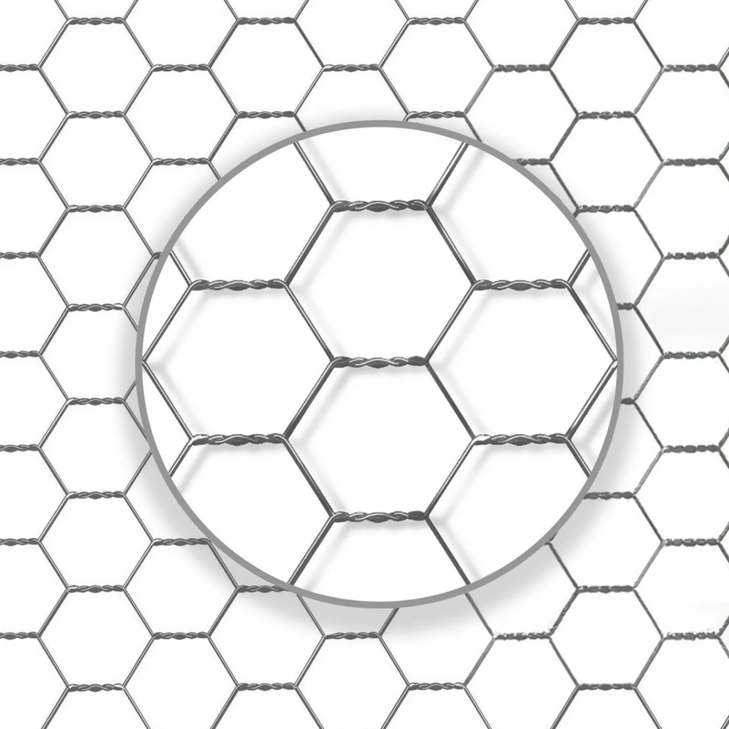 Enclos poulailler en acier galvanisé 6 m² 3x2 m volière extérieure*IDMarket Best