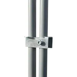 Enclos poulailler 30m²*IDMarket Clearance