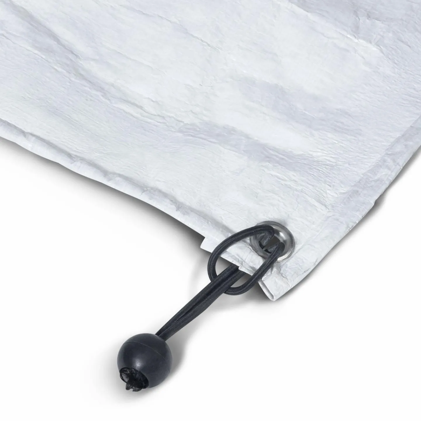 Enclos poules 2x4m acier galvanisé*IDMarket New