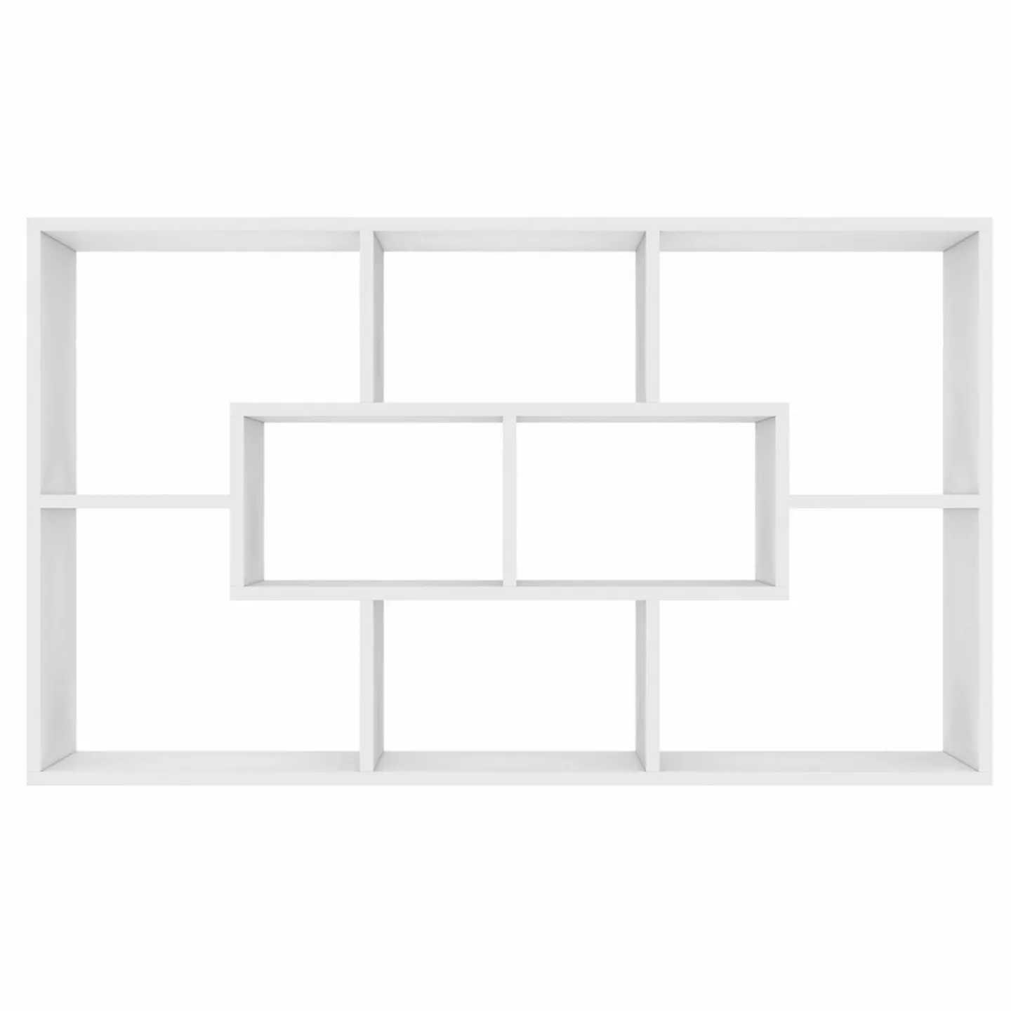 Etagère murale blanche*IDMarket Hot