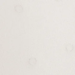 Fauteuil bouclette blanche style scandinave*IDMarket Best