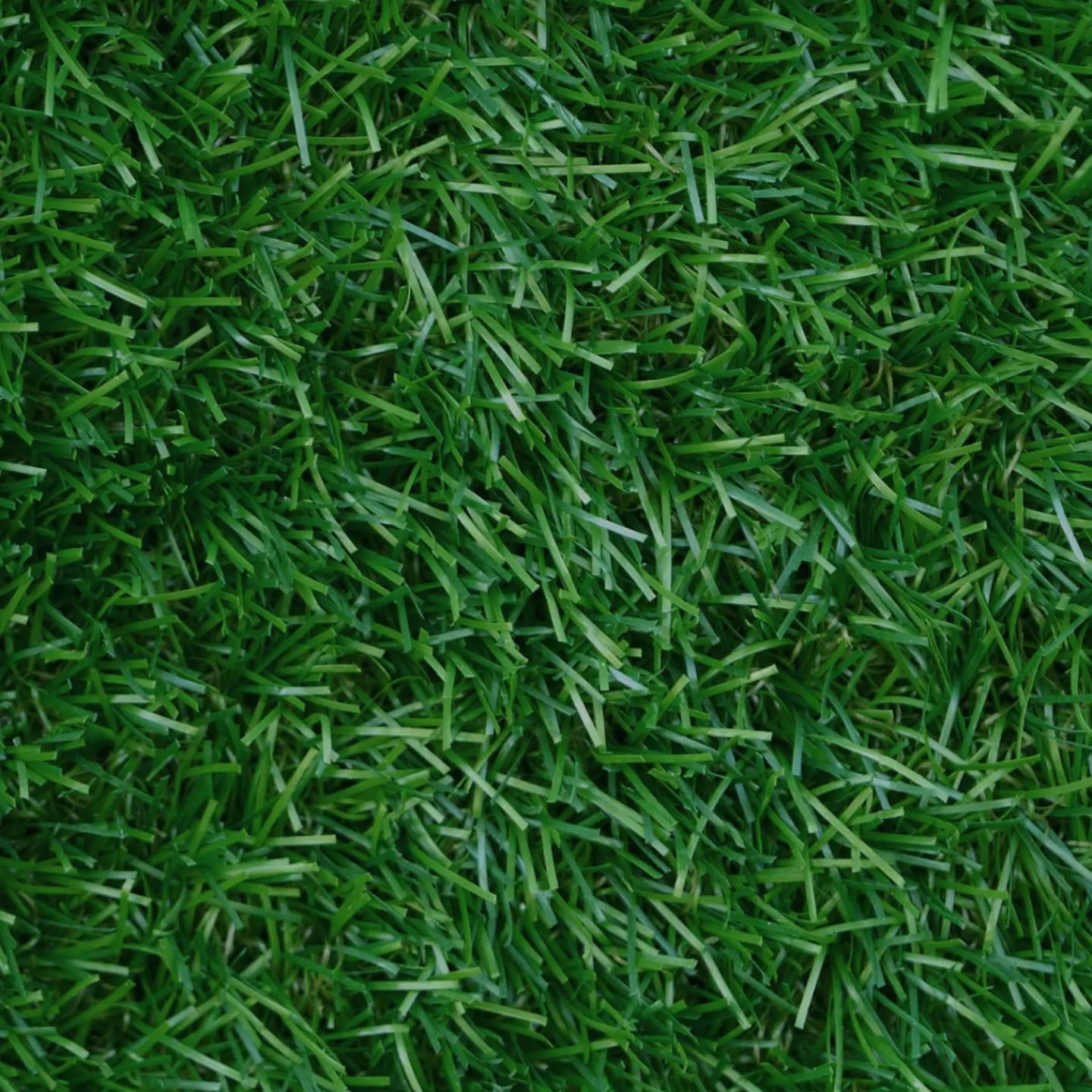 Gazon artificiel 20 mm d’épaisseur 1x10 m pour jardin/balcon*IDMarket New