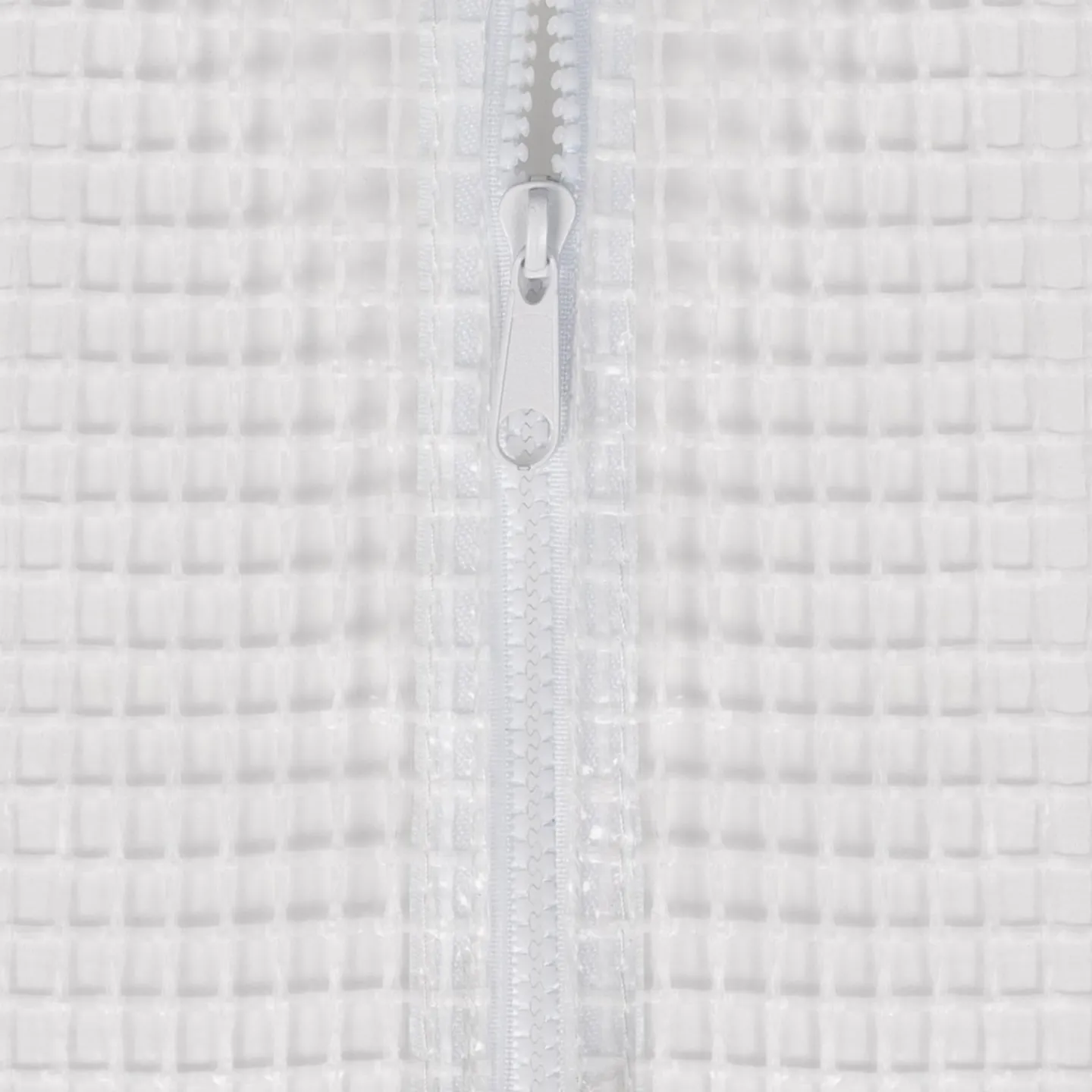 Grande serre de jardin blanche avec 8 fenêtres*IDMarket Best