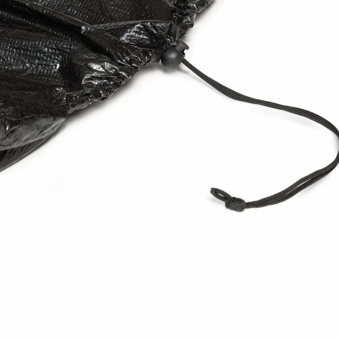 Housse protection chaise imperméable grise et noire*IDMarket Discount