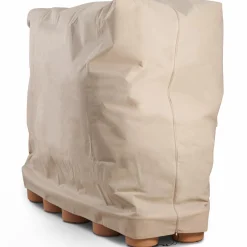 Housses d’hivernage pour plantes 80x160cm*IDMarket Clearance