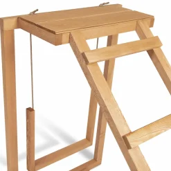 Jeux pour poules avec perchoir et balançoire*IDMarket Outlet