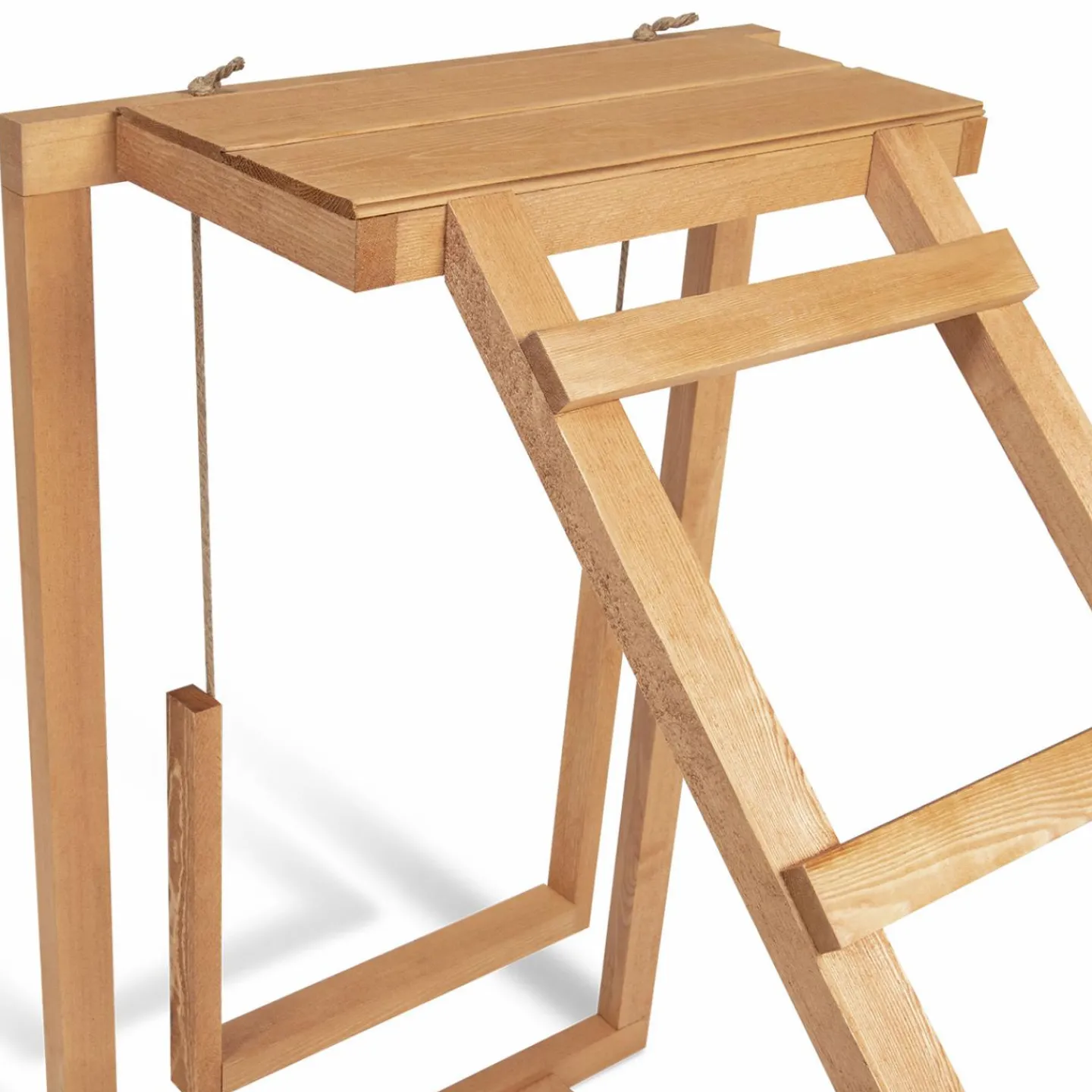 Jeux pour poules avec perchoir et balançoire*IDMarket Outlet