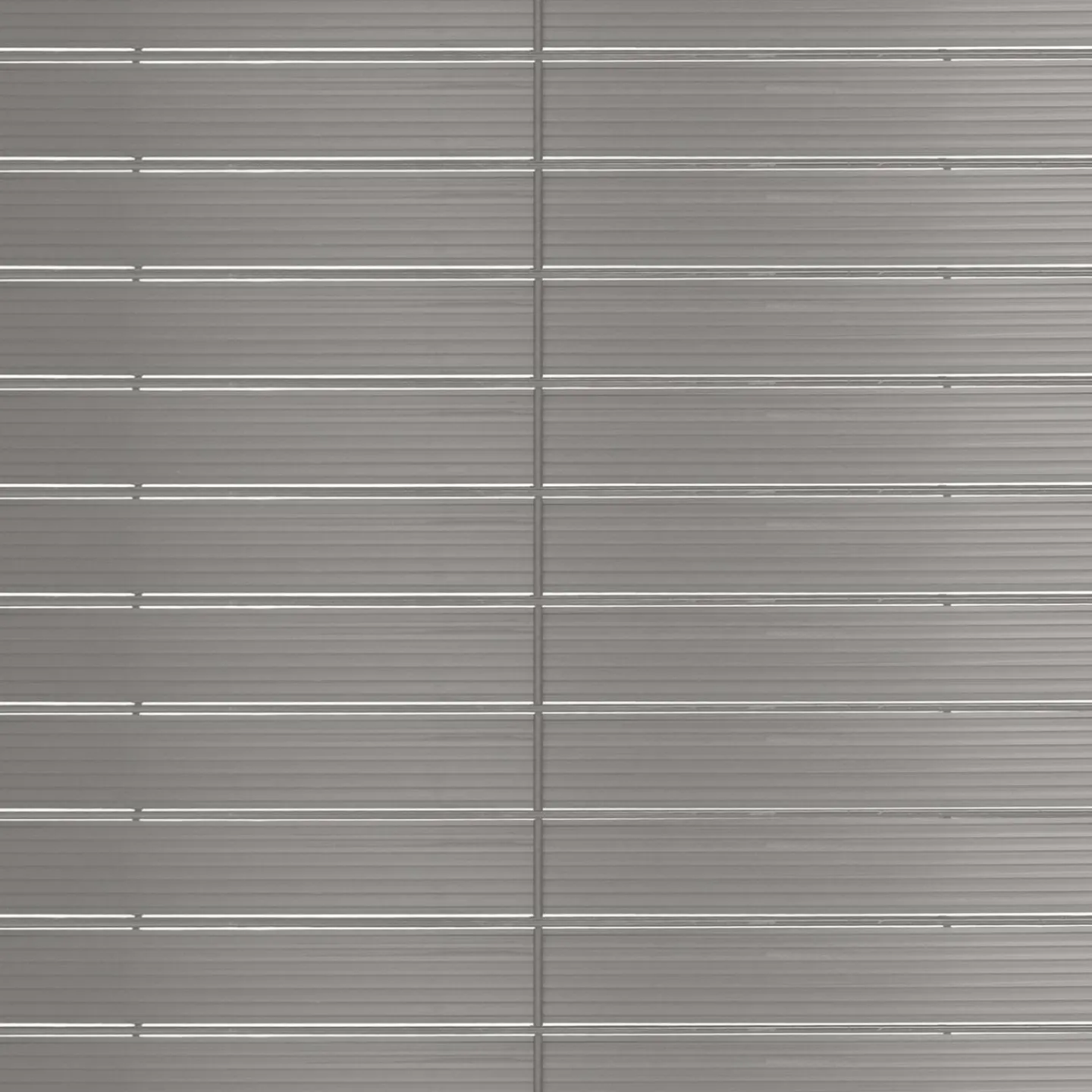 Kit de lamelles d'occultation pour grillage rigide gris clair 60 m*IDMarket Online