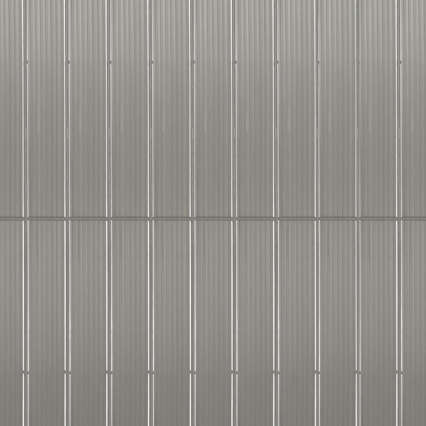 Kit de lamelles d'occultation pour grillage rigide gris clair 60 m*IDMarket Online