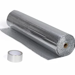 Kit isolation thermique 10 m²*IDMarket