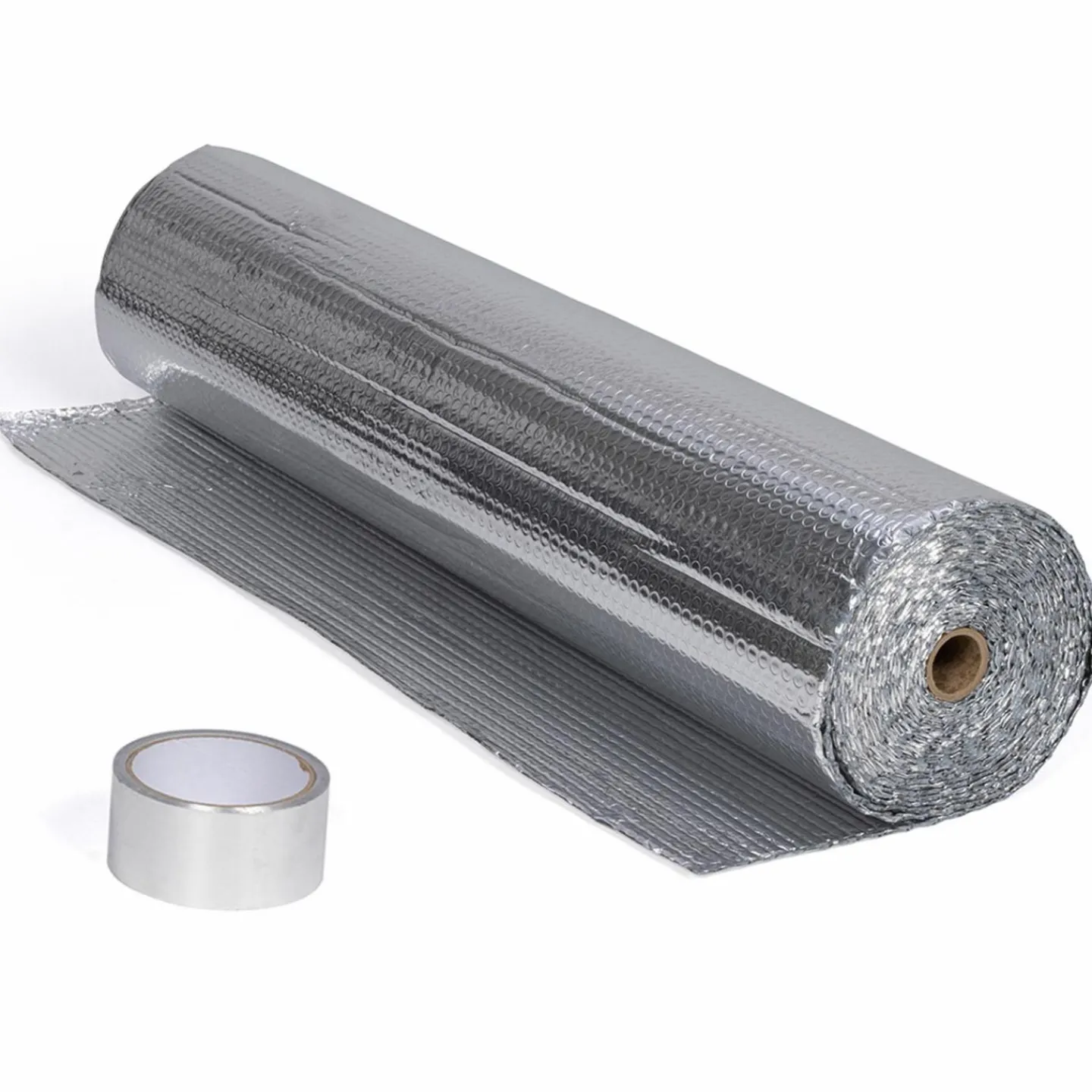 Kit isolation thermique 10 m²*IDMarket