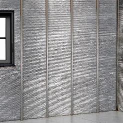 Kit isolation thermique 10 m²*IDMarket