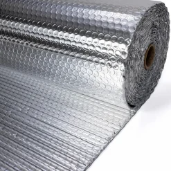 Kit isolation thermique 10 m²*IDMarket