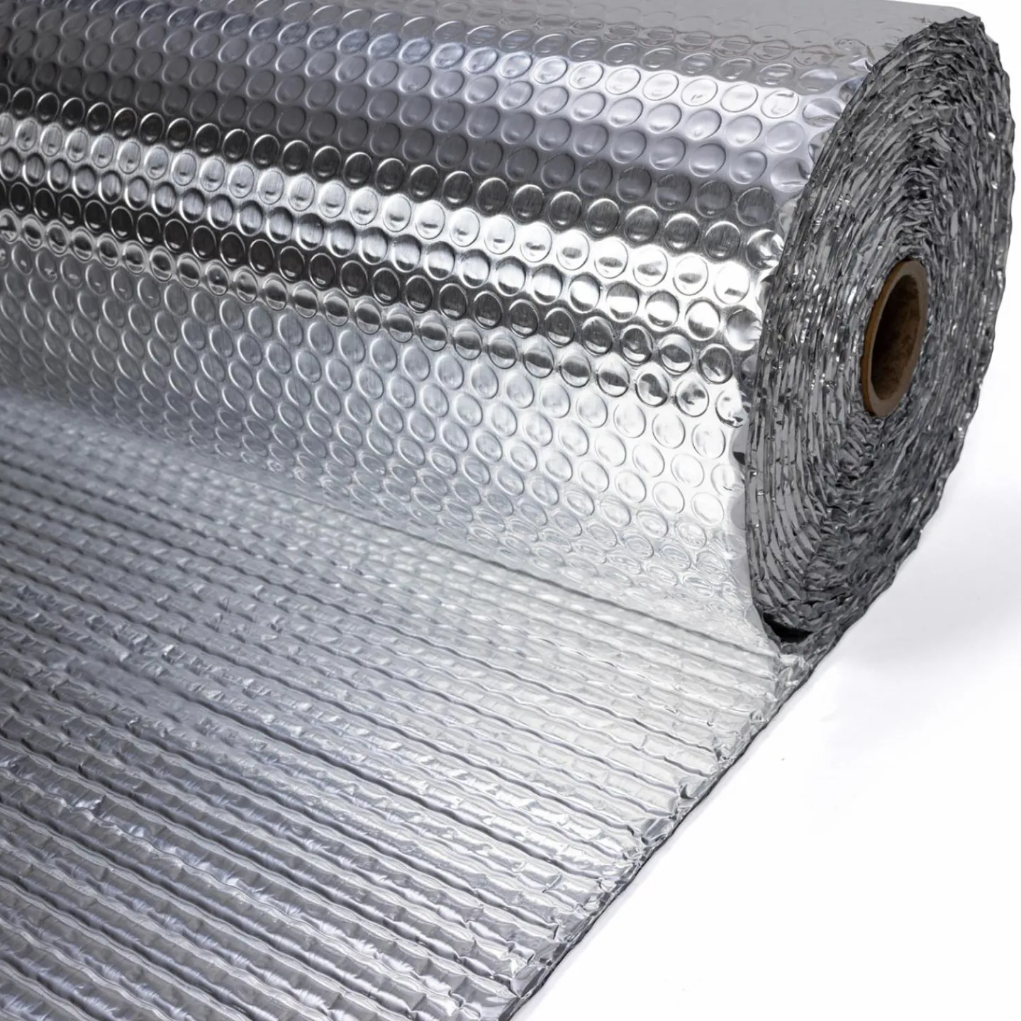 Kit isolation thermique 10 m²*IDMarket