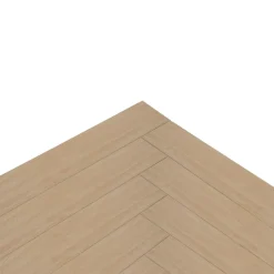 Lames PVC adhésives bois chêne clair*IDMarket Online