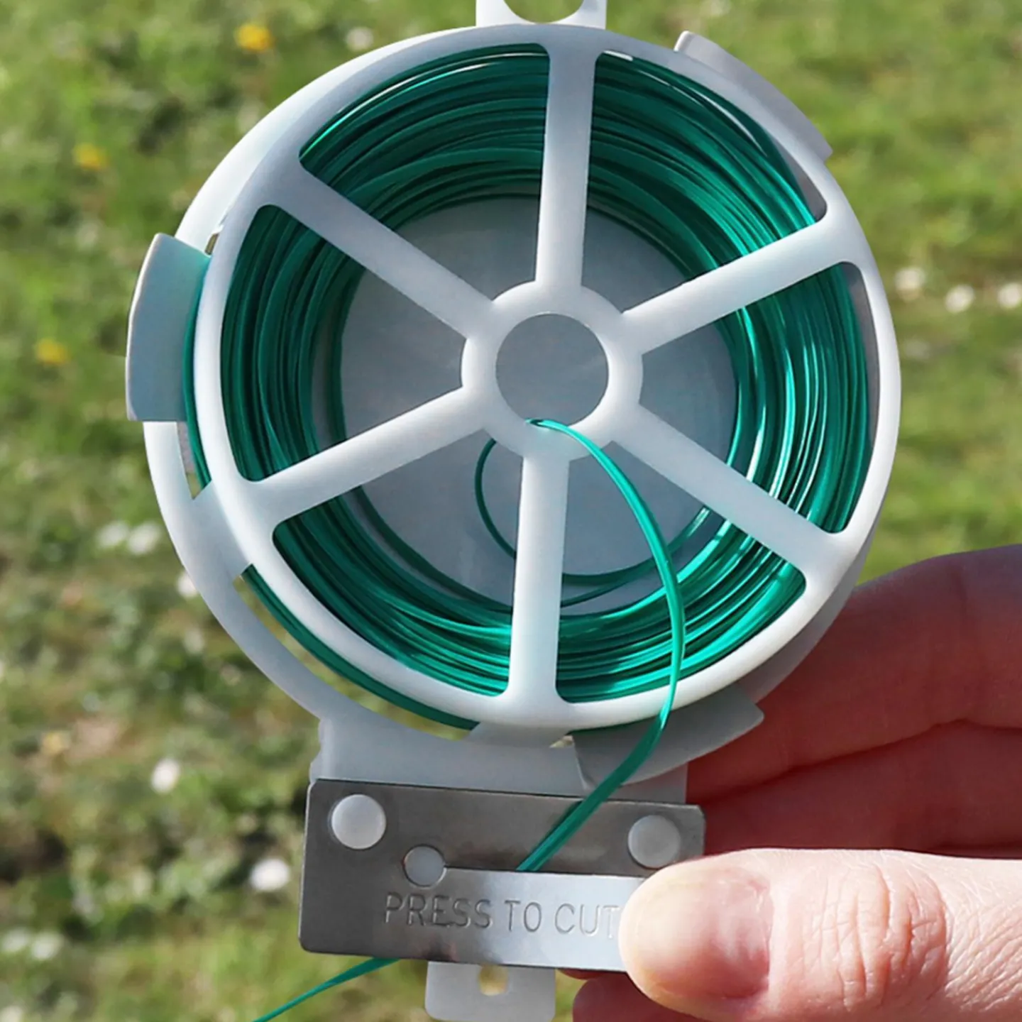 Lien pour fixer brise-vues : 30 M*IDMarket Discount